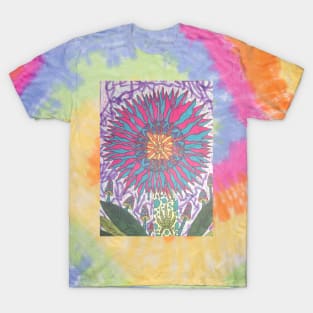 Tye dye T-Shirt